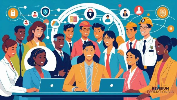 cyberattaques-collectivites-formation-IA-revisium-2025