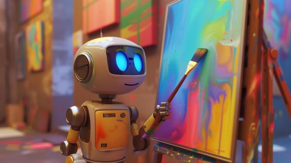Utiliser Canva pour améliorer sa communication avec l’IA