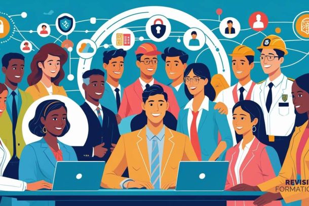 cyberattaques-collectivites-formation-IA-revisium-2025