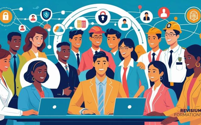 cyberattaques-collectivites-formation-IA-revisium-2025