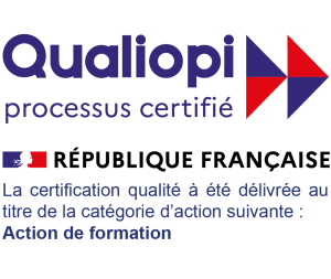 Révisium - Certification Qualiopi